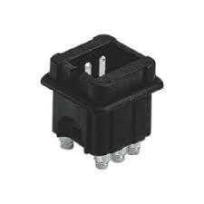 SOCKET 6PINS 09700062616